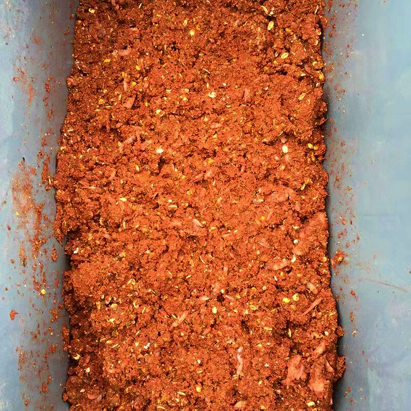 Chum Powder Fishing Bait for Black Sea Bream, 5.5 lb (2.5 kg) – product photo