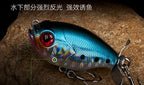 Floating Surface Pencil Bait with Prop, 35 mm (1.4 in), 5.4 g – product photo