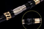 Saltwater Rock Fishing Rod, Carbon, 1.8–3.3 m (5.9–10.8 ft) – product photo