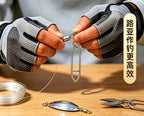 Paper Clip Snap Connector with Figure-8 Ring, 10–50 Pack – product photo