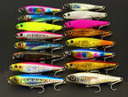 Sinking Pencil Hard Bait, 80 mm (3.1 in), 29 g (1.0 oz) – product photo