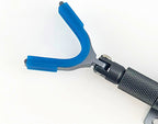 Aluminum Alloy Rod Holder Bracket Set for Raft Fishing – product photo
