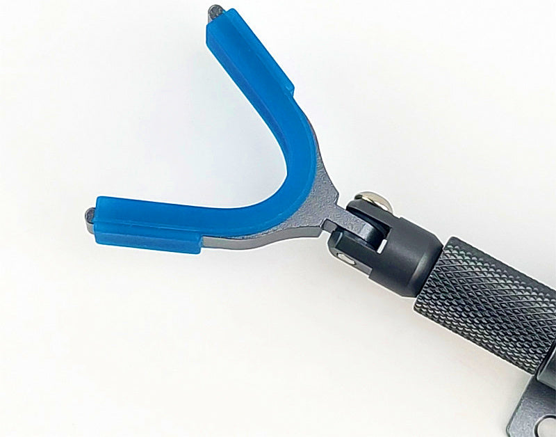 Aluminum Alloy Rod Holder Bracket Set for Raft Fishing – product photo