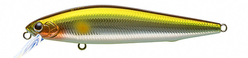 Sinking Vibration Minnow Lure, 5–14 g (0.18–0.49 oz) – product photo