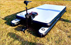 Foldable Inflatable Fishing Platform, Portable, Multiple Sizes – product photo