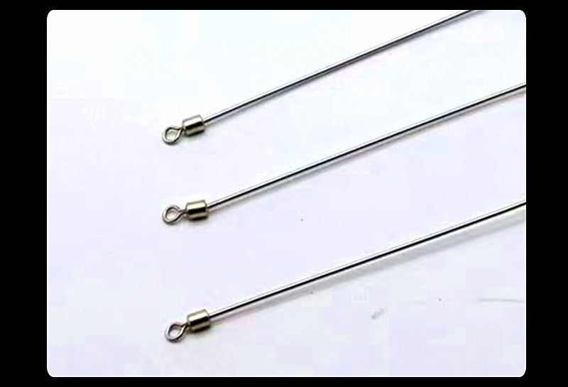 Anti-Tangle Surf Casting Boom Arm, 5-Pack, 14-28 cm – product photo