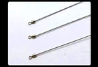 Anti-Tangle Surf Casting Boom Arm, 5-Pack, 14-28 cm – product photo