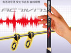 Iso Rock Fishing Rod, Carbon, 3.0–6.3 m (9.8–20.7 ft) – product photo