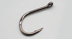 Iseni Hooks with Eyelet, Barbed, 10-Pack (Sizes 1–22) – product photo