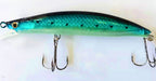 Minnow Lure, 11.2–13.6 cm, 13.5–21 g (0.48–0.74 oz) – product photo