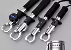 Fish Gripper & Lure Pliers, Stainless or Aluminum Fish Grip Tool – product photo