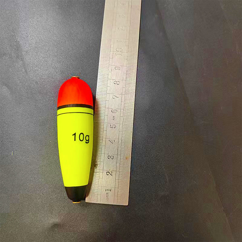 EVA Long Cast Float, 10-120 g (0.35-4.2 oz) – product photo