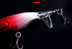 VIB Blade Lure, 6 g (0.2 oz) & 12 g (0.4 oz), Sinking Hard Bait – product photo