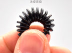 Glow Pin-Tail Soft Plastic Worm, 5 cm (2 in), 0.9 g – product photo