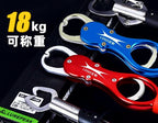 Fish Lip Gripper and Fishing Pliers Set – product photo