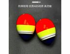 Sea Fishing Float Set, Apo Bobbers, Sizes 0.5#–3.0# – product photo