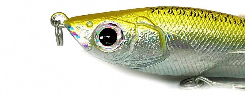 Sinking Pencil Lure, 10–22 g (0.35–0.78 oz) – product photo