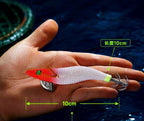 Glow Egi Squid Jig, Size 2.5 – product photo