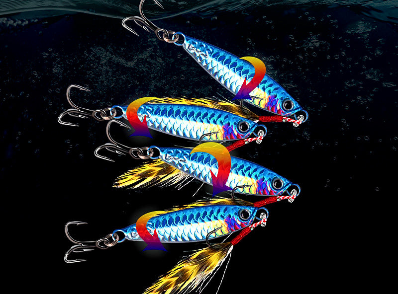 Scale Pattern Casting Jig, 7–30 g (0.25–1.06 oz) – product photo