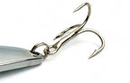 Willow Leaf Casting Spoon, 10 g (0.35 oz) & 20 g (0.7 oz) – product photo