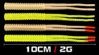Spinner Spoon & Soft Bait Lure Kit, 12 g (0.42 oz) / 17 g (0.6 oz) – product photo