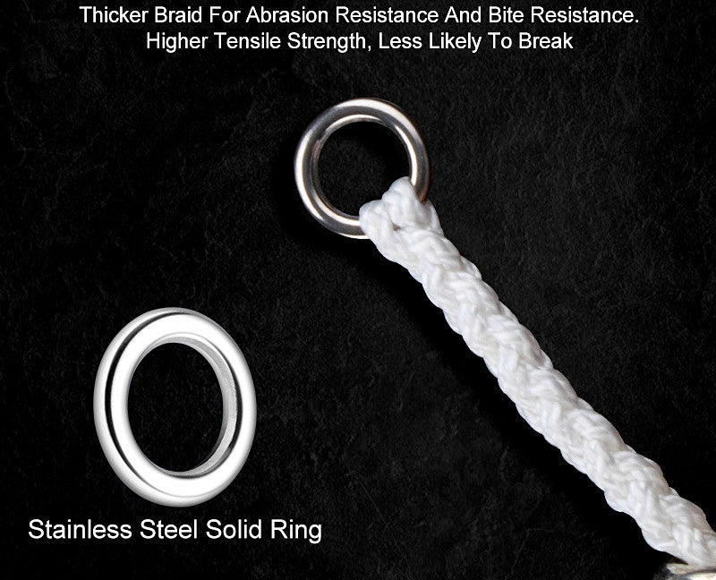 Heavy Single Jigging Hook, 5x Strong, Sizes 3/0–7/0 – product photo