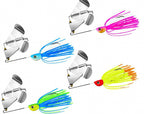 Topwater Buzzbait Lure with Lead Head, 16 g (0.56 oz) – product photo