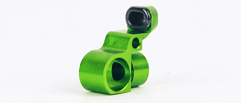 Full Ceramic Line Guide for Round Baitcasting Reels – product photo