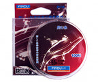 Nylon Monofilament Fishing Line, 100 m (109 yd), Sizes 0.4–10 – product photo