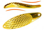 Metal VIB Vibrating Lures, 7–20 g (0.25–0.71 oz), Gold or Silver – product photo