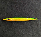 Fast Sinking Casting Jig, 100–250 g (3.5–8.8 oz) – product photo