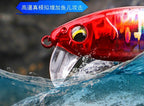 Sinking Minnow Lure, 2.5–19 g (0.09–0.67 oz) – product photo