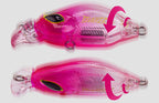 Micro Sinking Minnow Lure, 3 g (0.11 oz) – product photo
