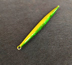Fast-Sinking Metal Jig, 60–200 g (2.1–7.1 oz) – product photo