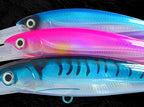 Deep Diving Trolling Minnow Lure, 50 g & 76 g (1.8 & 2.7 oz) – product photo