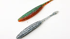 Paddle Tail Soft Swimbait, 3 in & 4 in (7.6 & 10 cm) – product photo