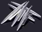 Submarine Lead Sinker with Eye, 150–3000 g (5.3–105.8 oz) – product photo