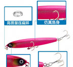 Long Cast Sinking Pencil Lure, 10–24 g (0.35–0.85 oz) – product photo