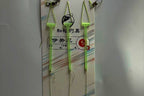 Anti-Tangle 3-Hook String Hook Rig, Nylon or Braid Main Line – product photo