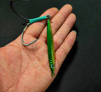 Metal Jig with Hook, 10–60 g (0.4–2.1 oz) – product photo