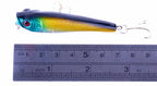 Topwater Pencil Bait, 7 cm (2.8 in) 6.7 g (0.24 oz), Two Hooks – product photo