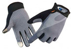 Full-Finger Fishing Gloves, Sun, Cut & Puncture Resistant – product photo