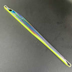 Glow Slow Pitch Jig, 120 g & 210 g (4.2 & 7.4 oz) – product photo