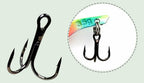 Mini VIB Vibrating Lure, 3.5–7 g (0.12–0.25 oz) – product photo