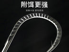 Fishing Hooks: Iseni, Izu, Sode, Senmata, Barbed & Barbless – product photo