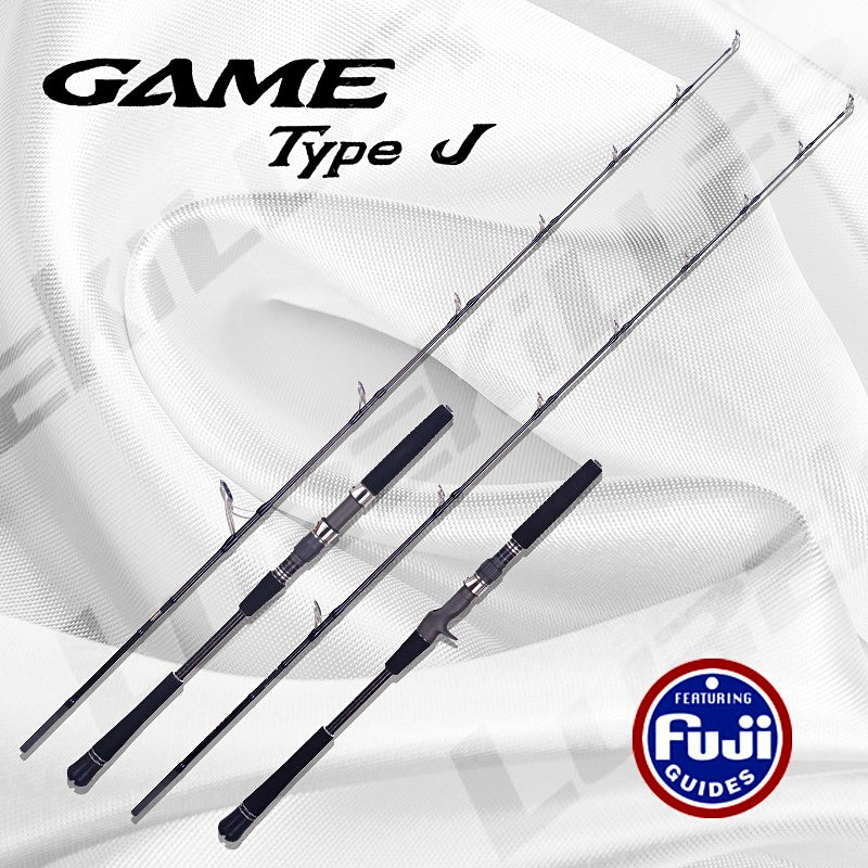 Light Jigging Boat Rod, 1.8 m (5 ft 11 in), 2-Piece – product photo