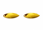 Willow Leaf Spinner Blades, DIY Lure Components – product photo