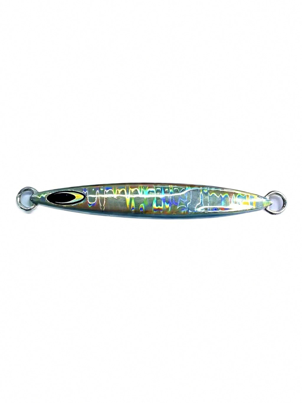 Metal Jig for Casting & Jigging, 10–40 g (0.4–1.4 oz) – product photo