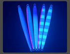 Laser Speed Jig with Glow Wire Hooks, 40–120 g (1.4–4.2 oz) – product photo