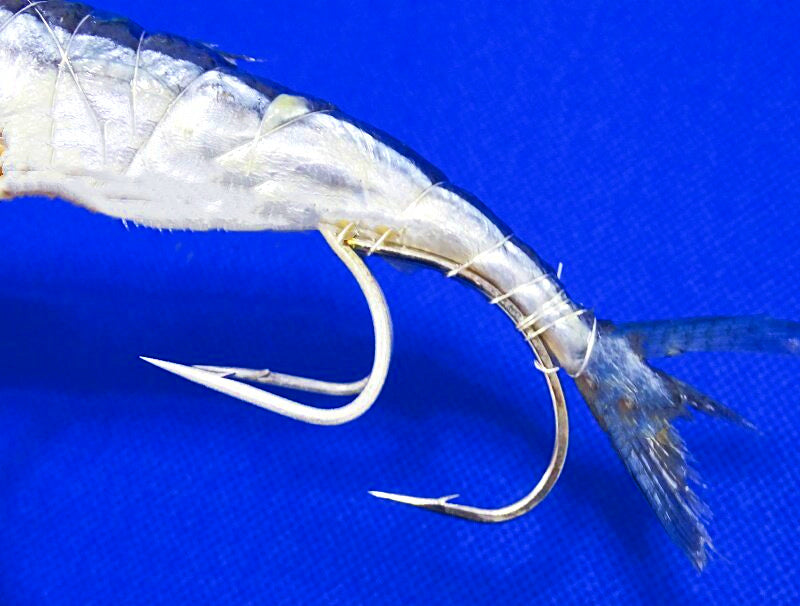Cutlassfish Jig, 30–300 g (1.1–10.6 oz) – product photo